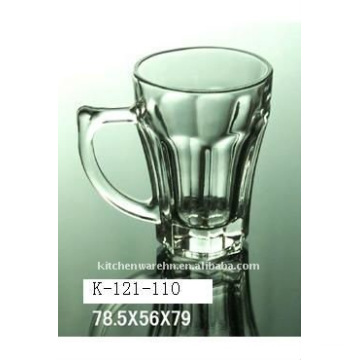 K-121-110-1 glass shot mug